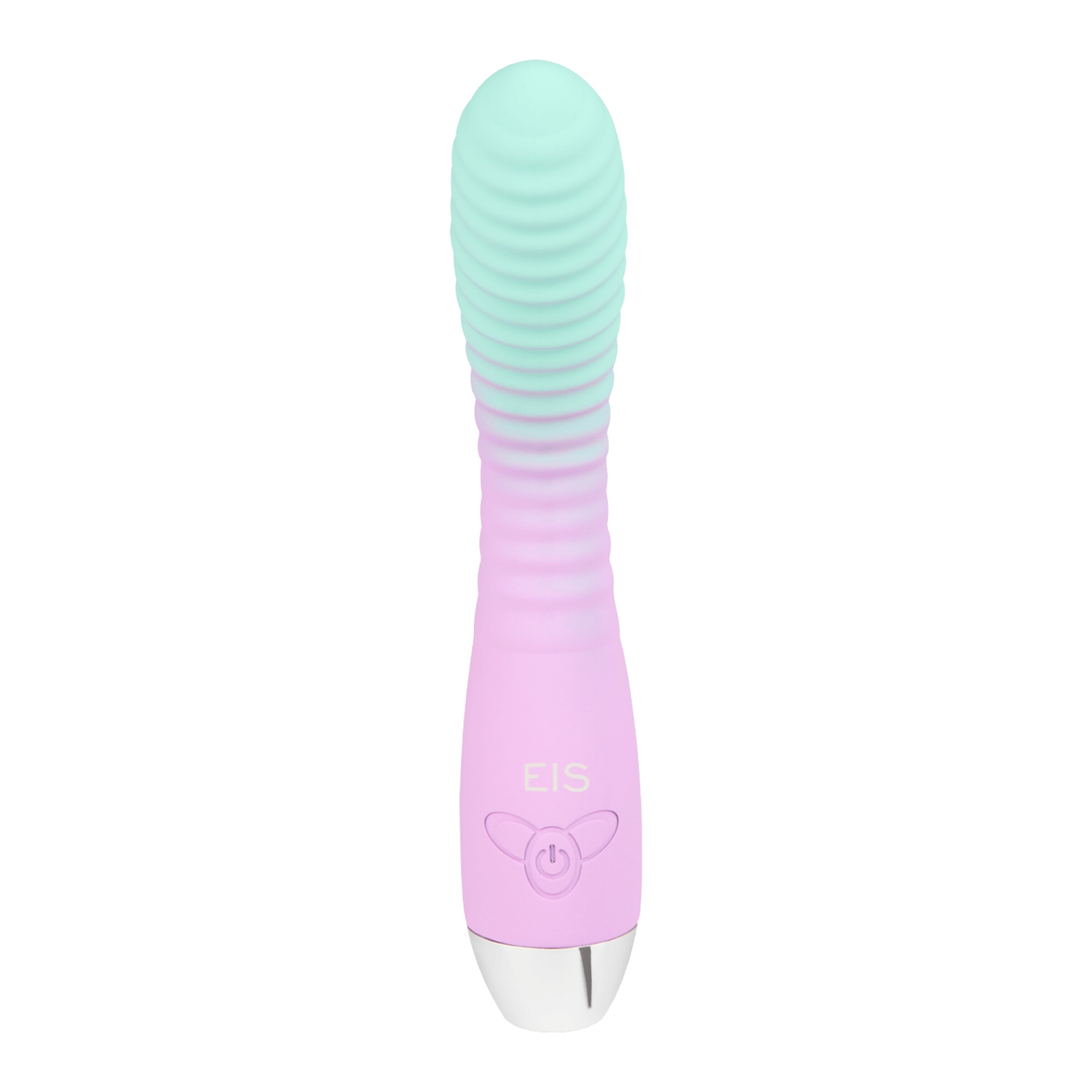 g-spot-vibrator-avec-dégradé-de-couleurs-19-4-cm-Rose-Turquoise-4
