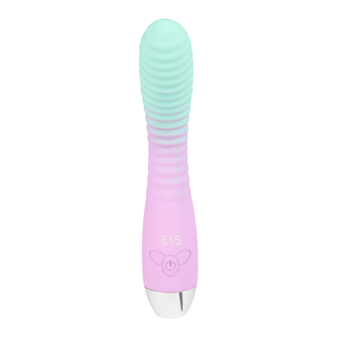 g-spot-vibrator-avec-dégradé-de-couleurs-19-4-cm-Rose-Turquoise-4