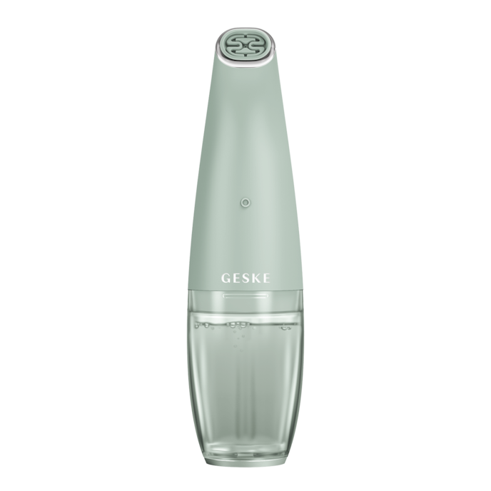 aqua-stream-face-cleanser-|-8-in-1-Grün-1