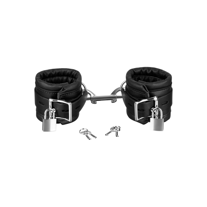 afsluitbare-gewatteerde-handboeien-Zwart-1