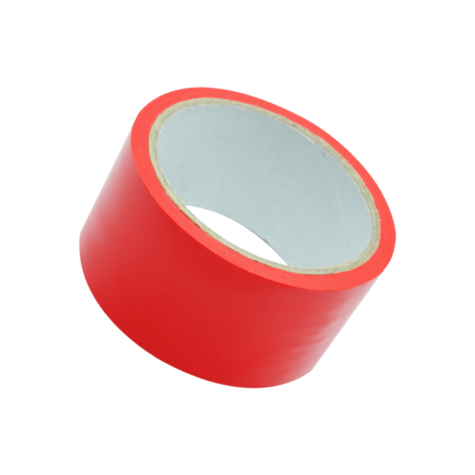 bondage-tape-18-meters-Rood-1