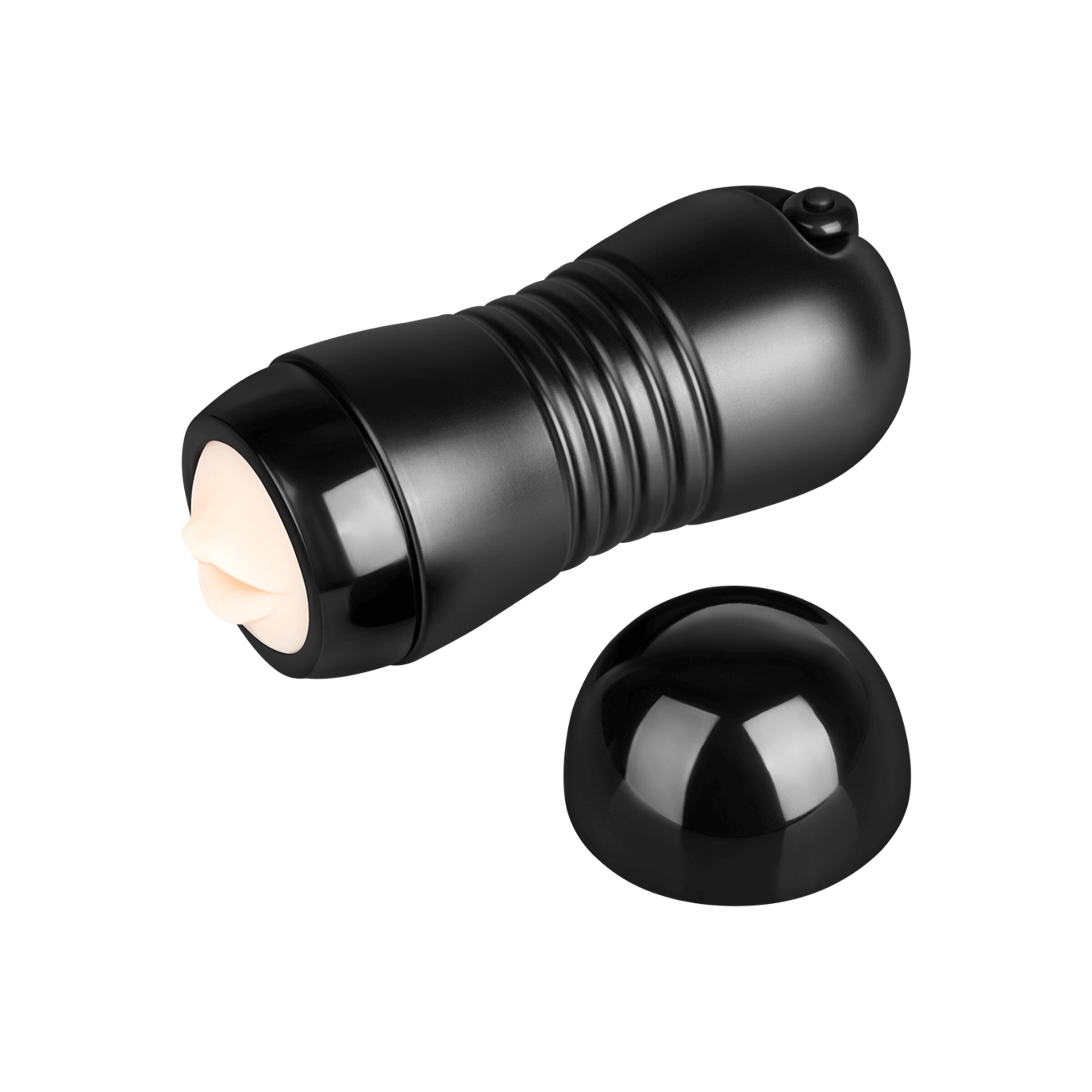 vibrating-stroker-oral-Natur-hell-Schwarz-4