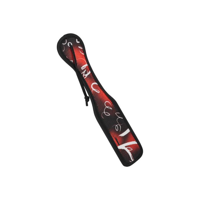 ondeugende-paddle-Rot-Schwarz-Weiß-1
