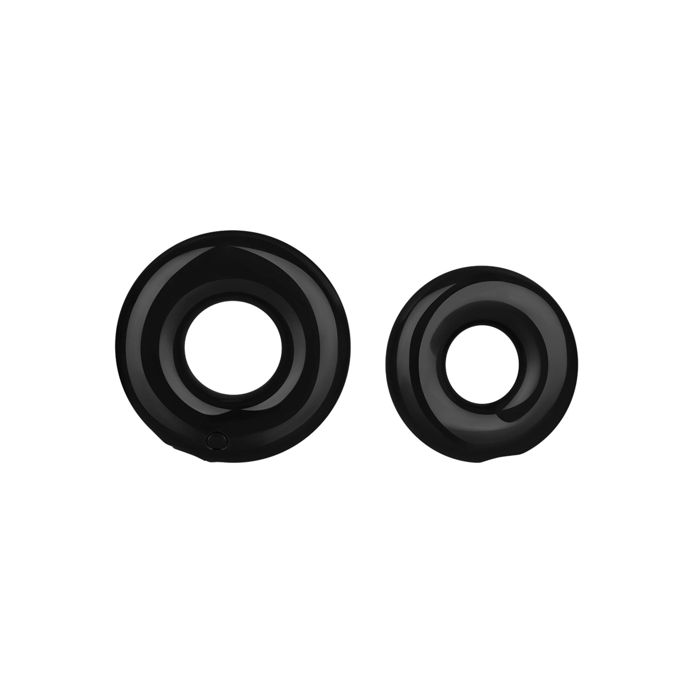 double-stack-2-delig-1-5-[nbhy]-5-cm-Zwart-3