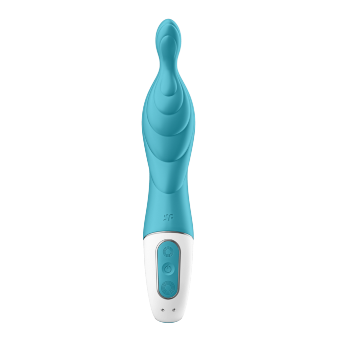 satisfyer-a-mazing-2-22-cm-Turquoise-3