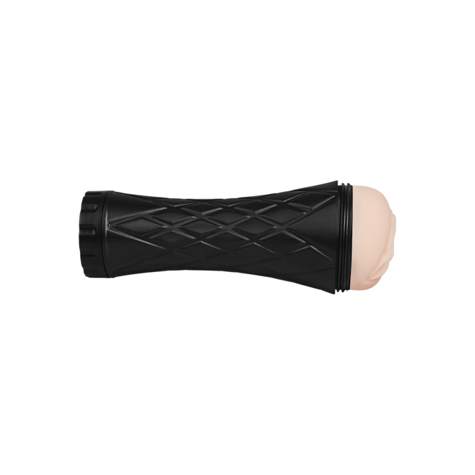 the-torch-pussy-23-cm-Natur-hell-Schwarz-3