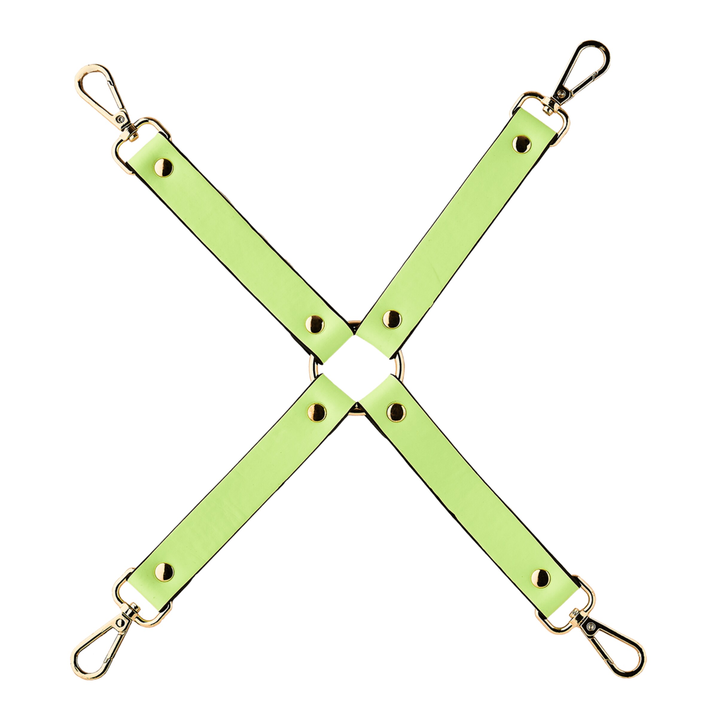 radiant---hog-tie-glow-in-the-dark-Groen-3