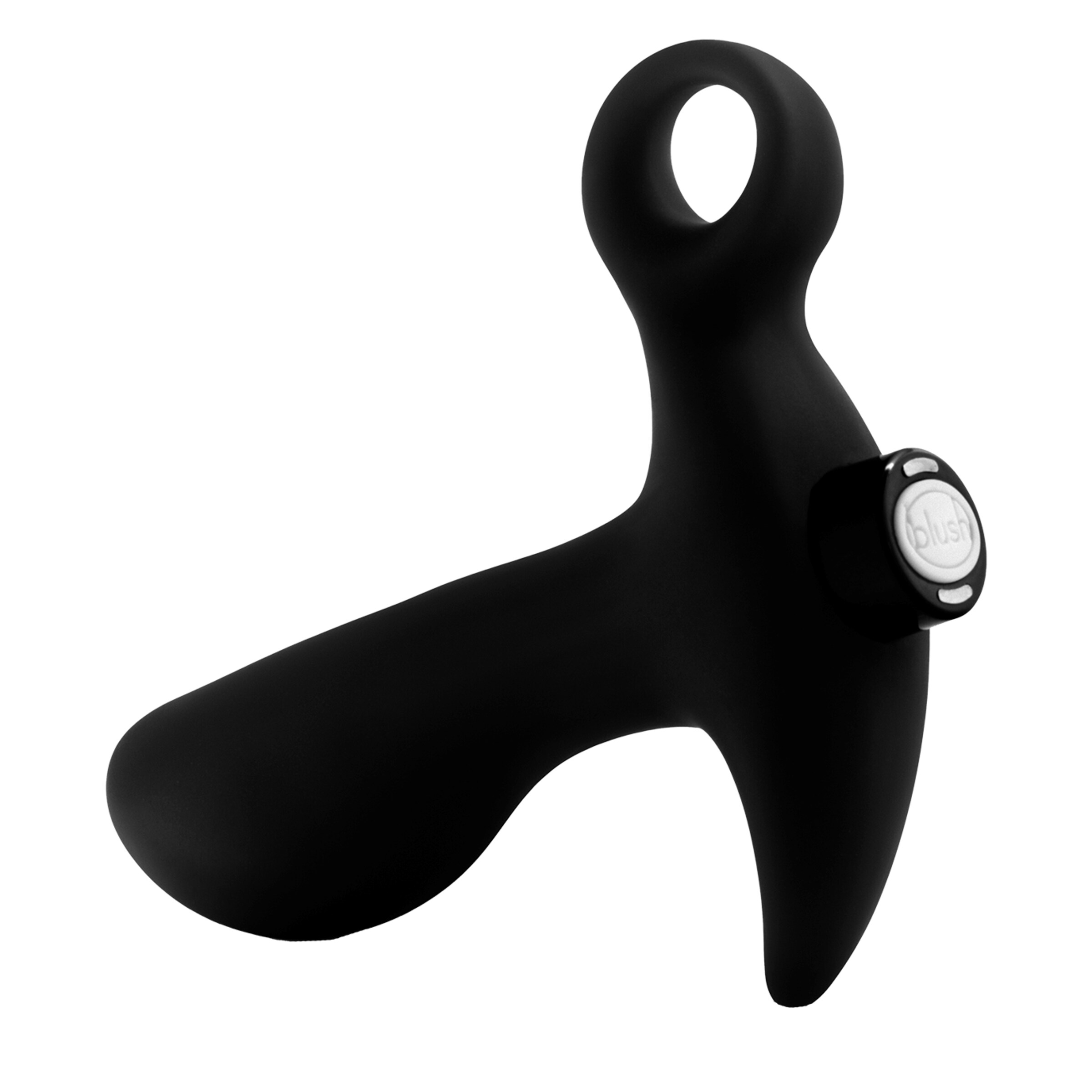 platinum-prostate-massager-01-10-7-cm-Noir-3