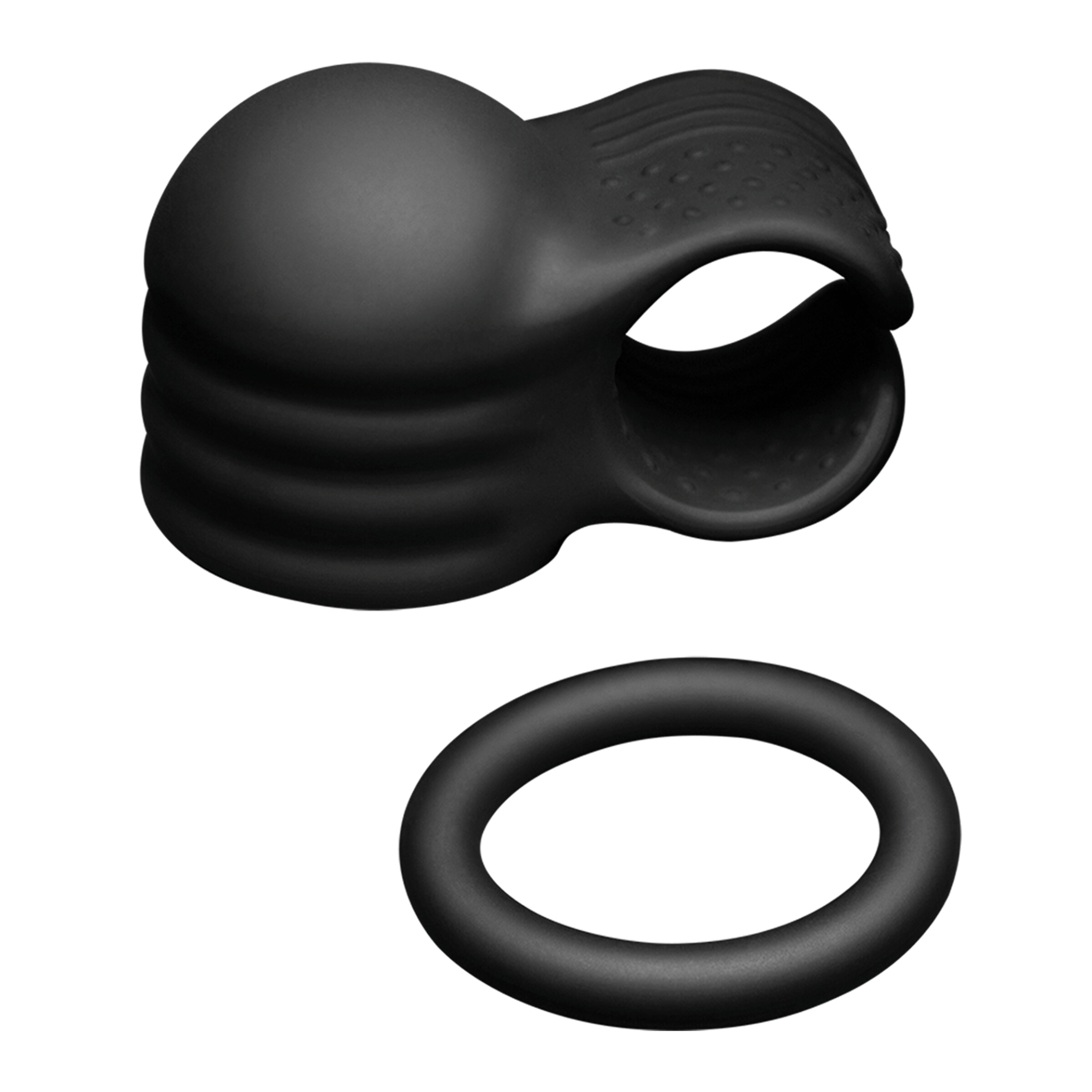 menswand-30-cm-Noir-2