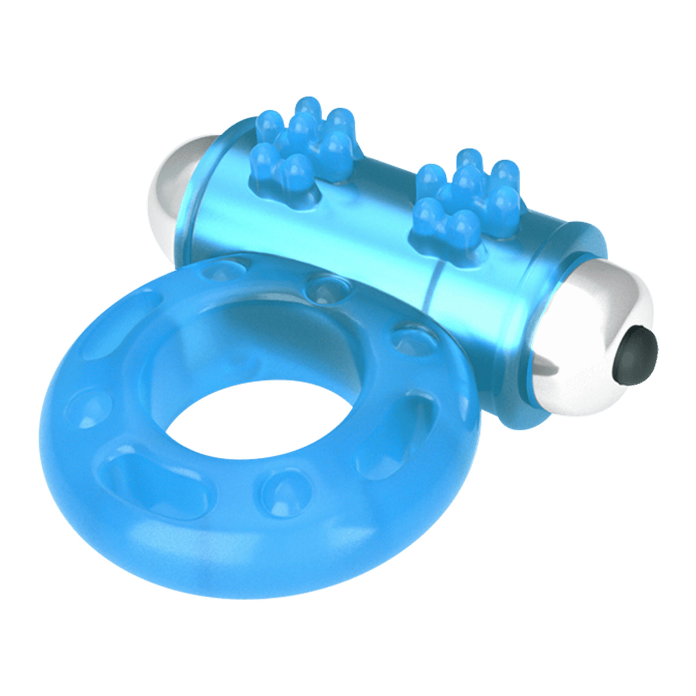 lumino-play-cockring-vibrator-3-9-cm-Transparent-3