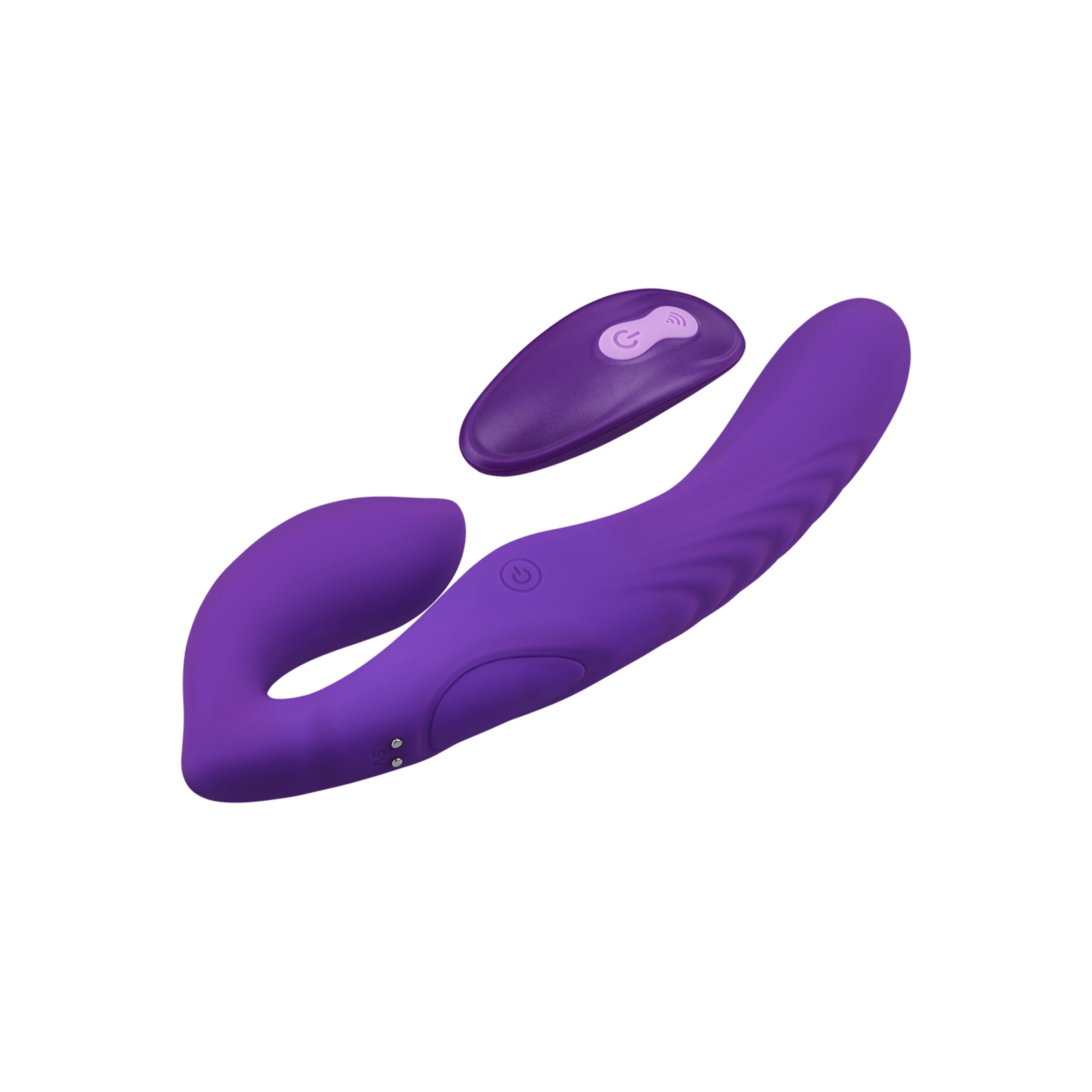 her-ultimate-strapless-strap-on-22-cm-Paars-5