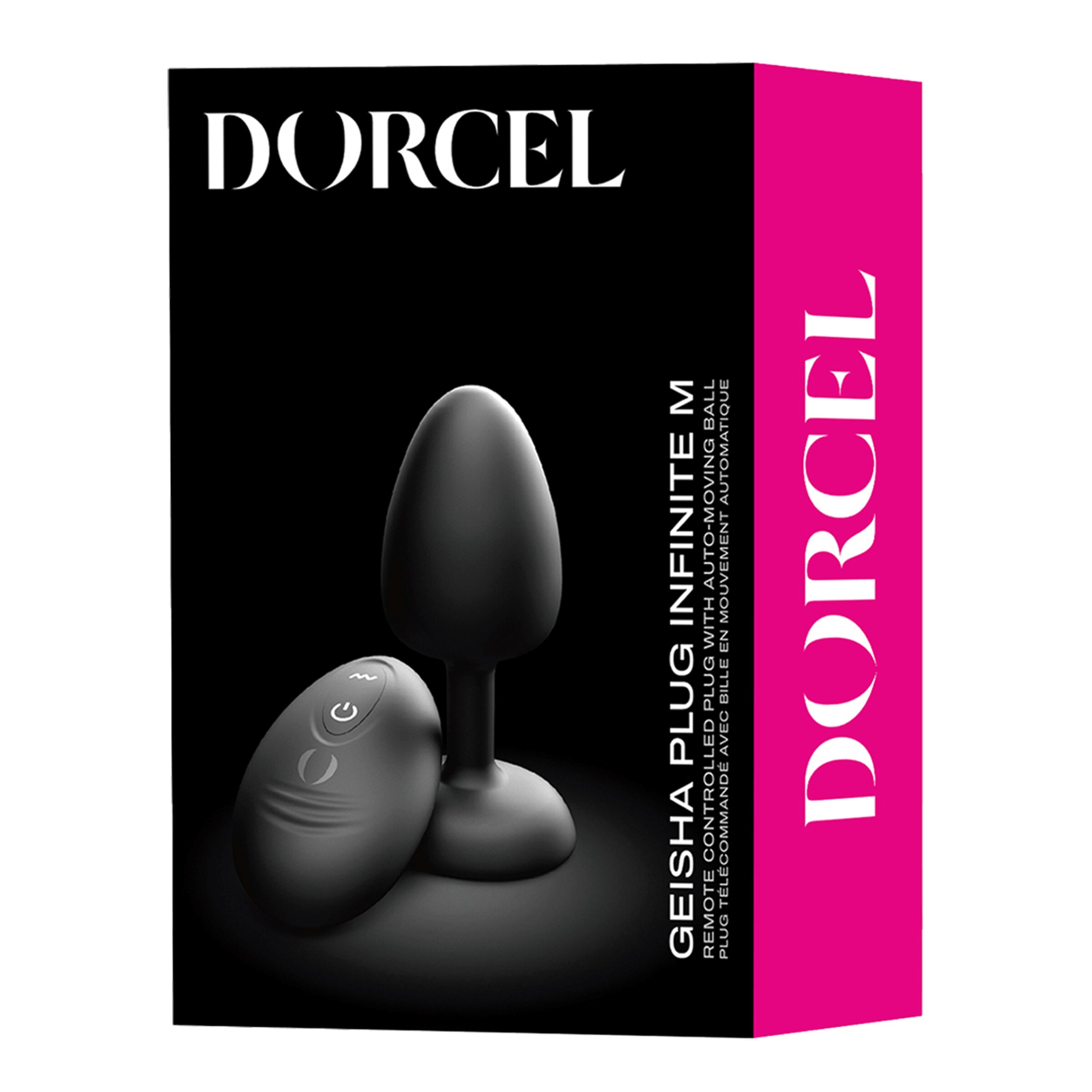 geisha-plug-infinite---m-8-5-cm-Schwarz-5