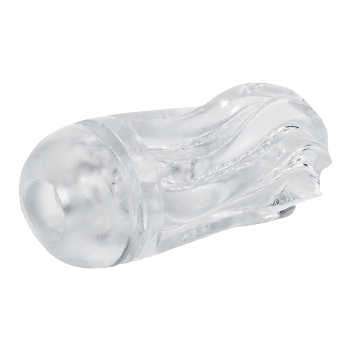 s-me-extra-sauce-27-5-cm-Transparent-Weiß-5