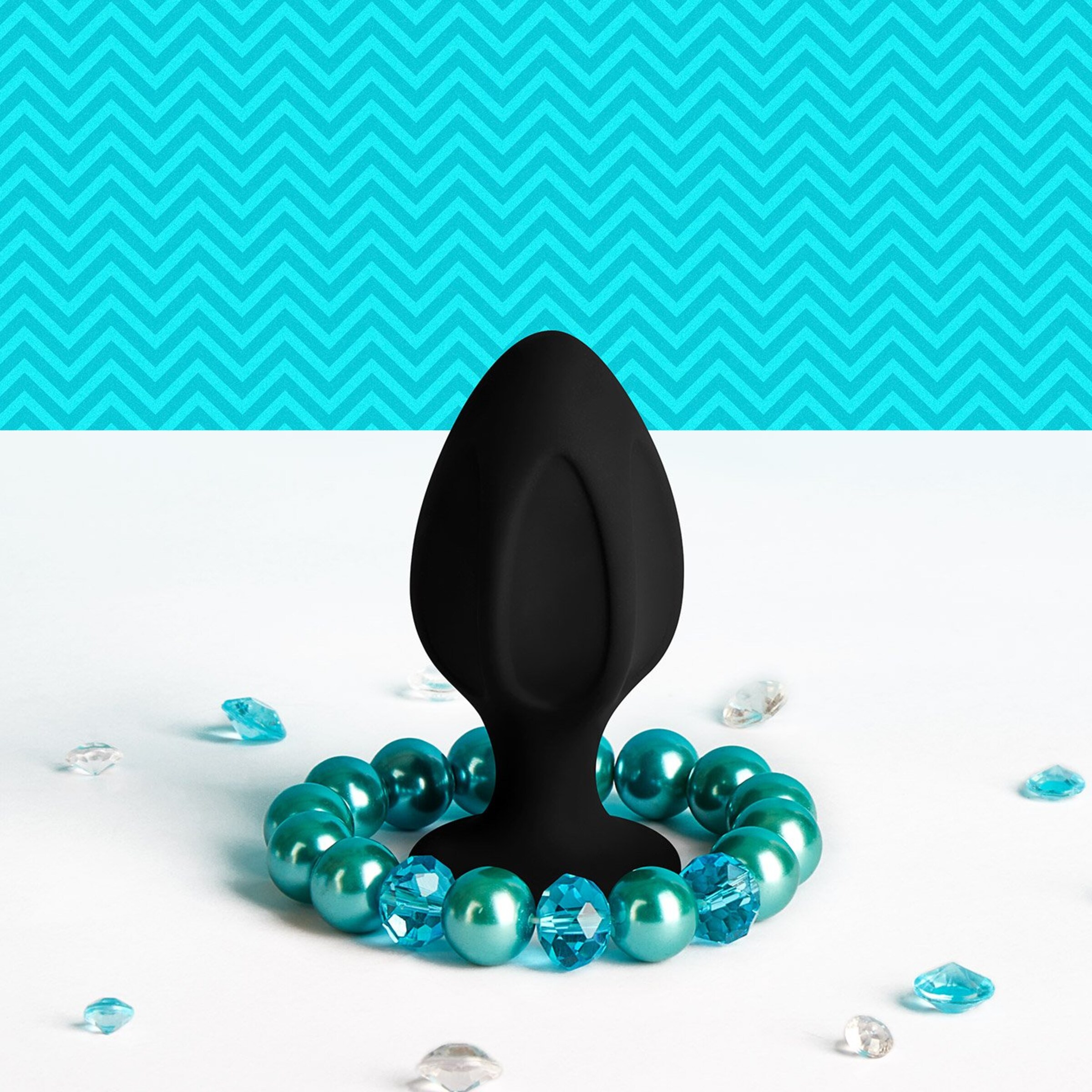 plug-anal-texturé-taille-m-7-2-cm-Noir-2