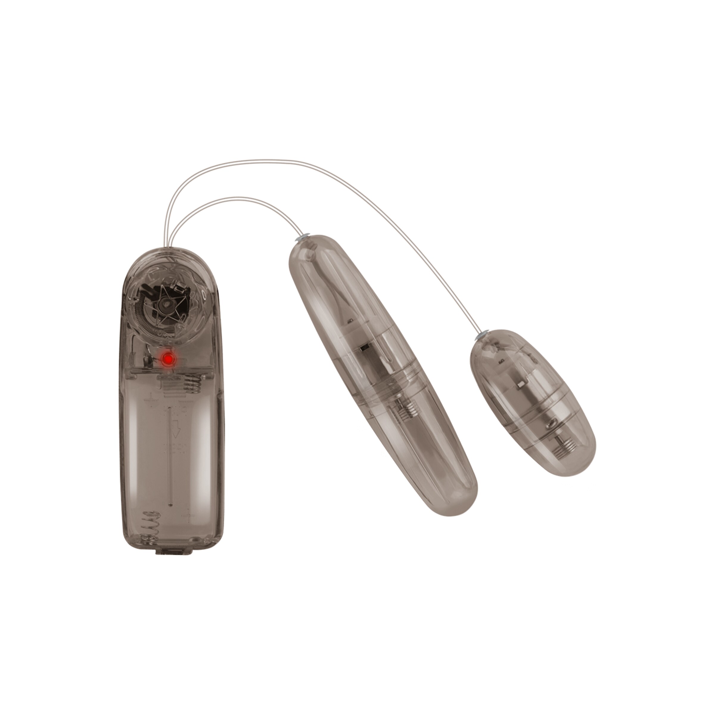 dubbele-bullet-met-afstandsbediening-Grijs-3