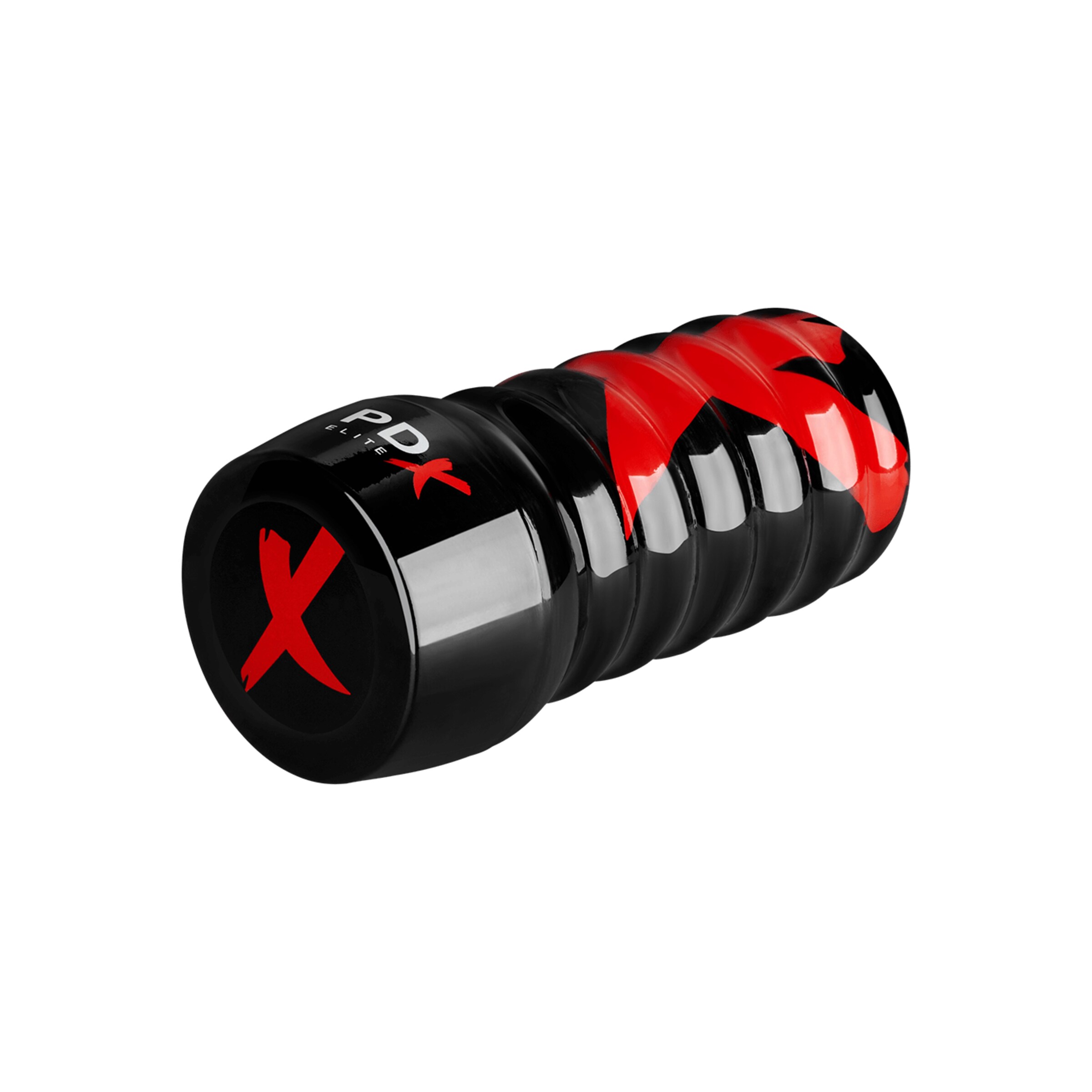 ass-gasm-extreme-vibrating-kit-5-pièces-Naturel clair-Noir-2