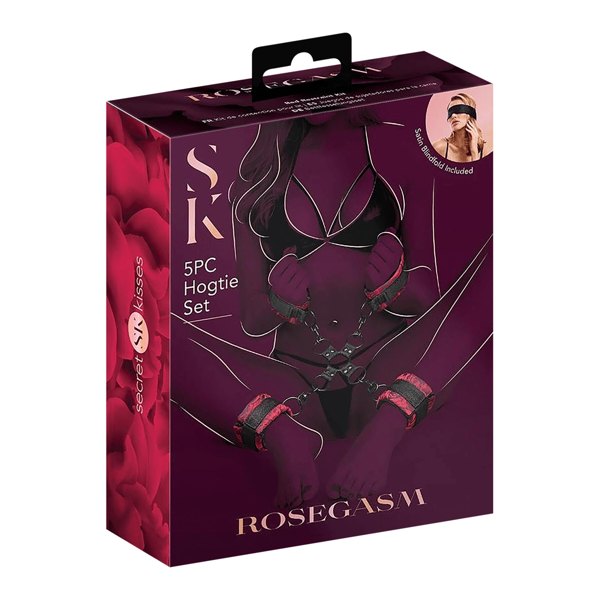 rosegasm---hogtie-set-Rood-Zwart-2