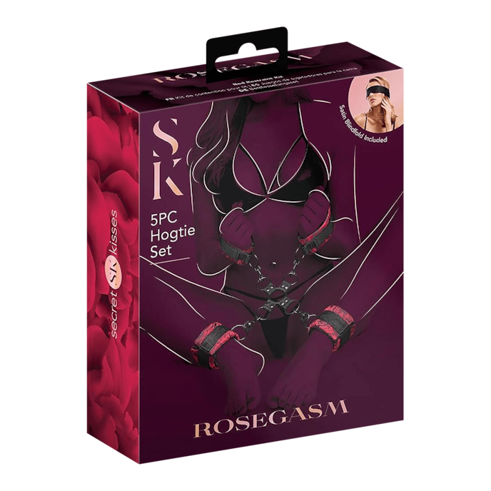 rosegasm---hogtie-set-Rood-Zwart-2