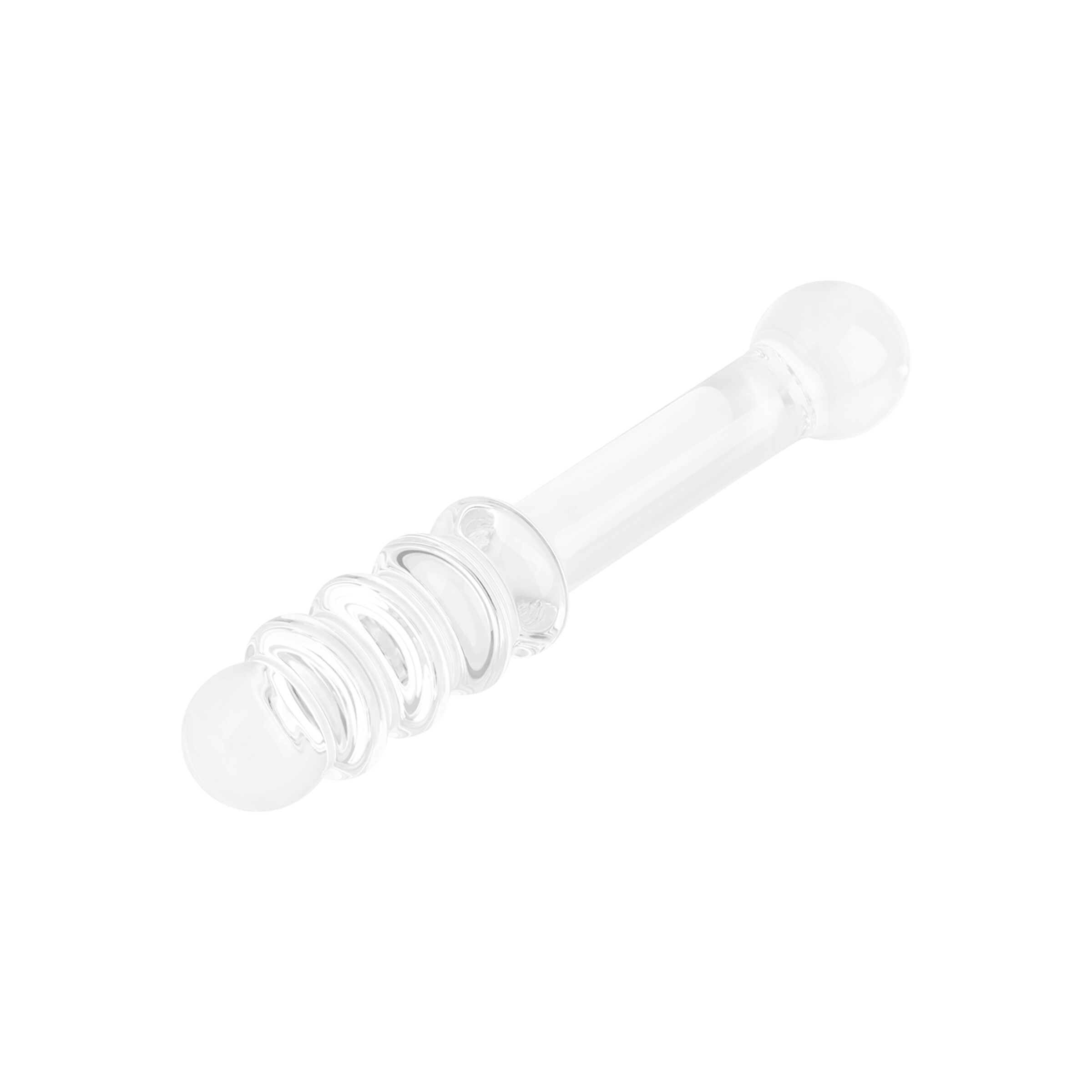 glasdildo-mit-kugelstruktur-16-5-cm-Transparent-3