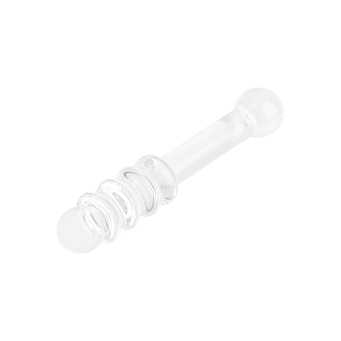 glasdildo-mit-kugelstruktur-16-5-cm-Transparent-3