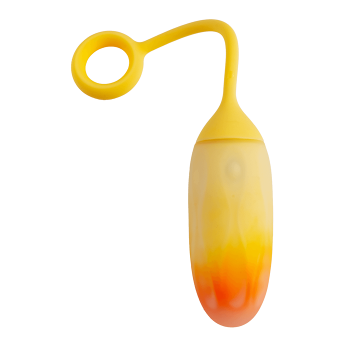 vibrierendes-ei-mit-app-19-5-cm-Gelb-Orange-2