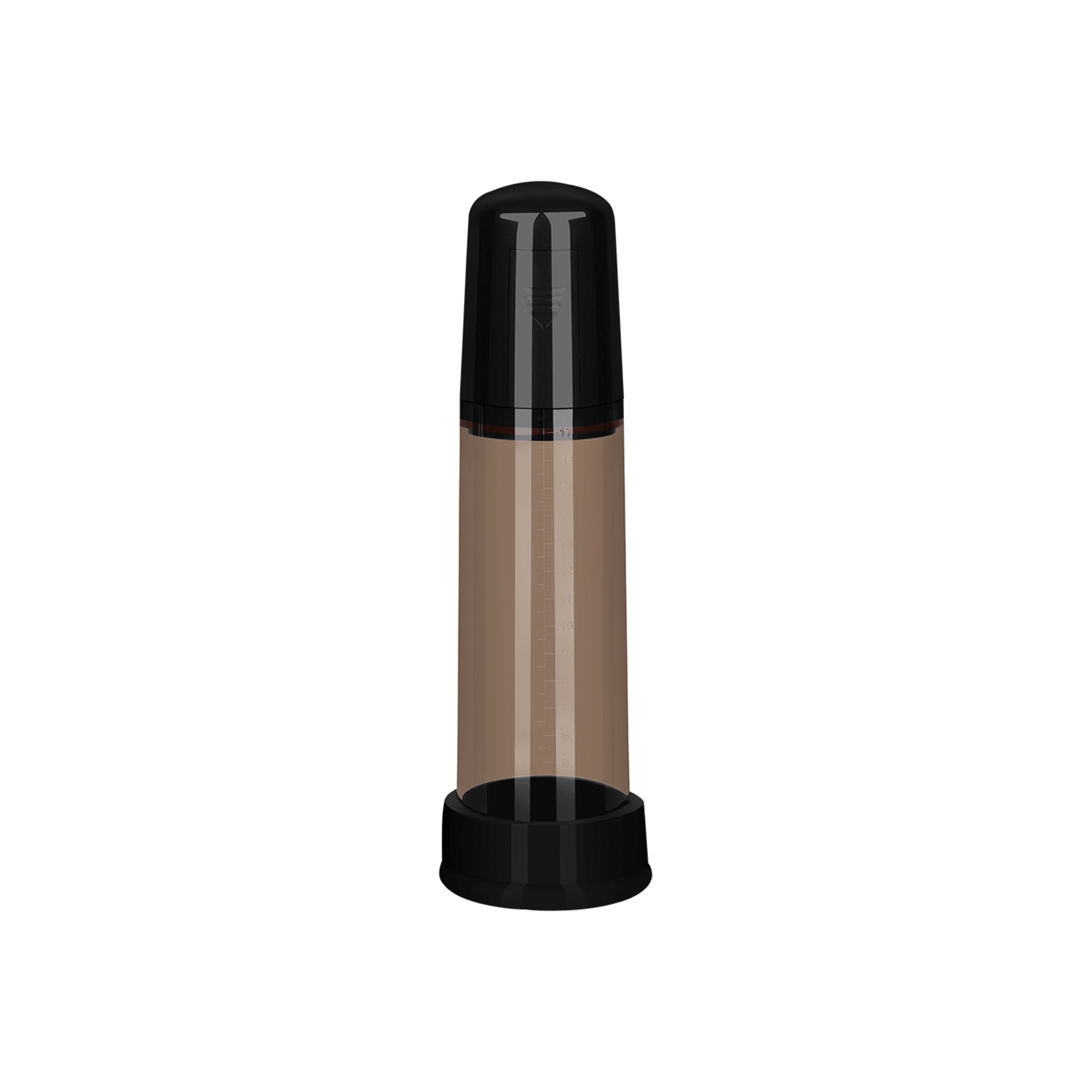 pompe-à-pénis-électrique-avec-manchon-en-silicone-26-cm-Bleu-Noir-4