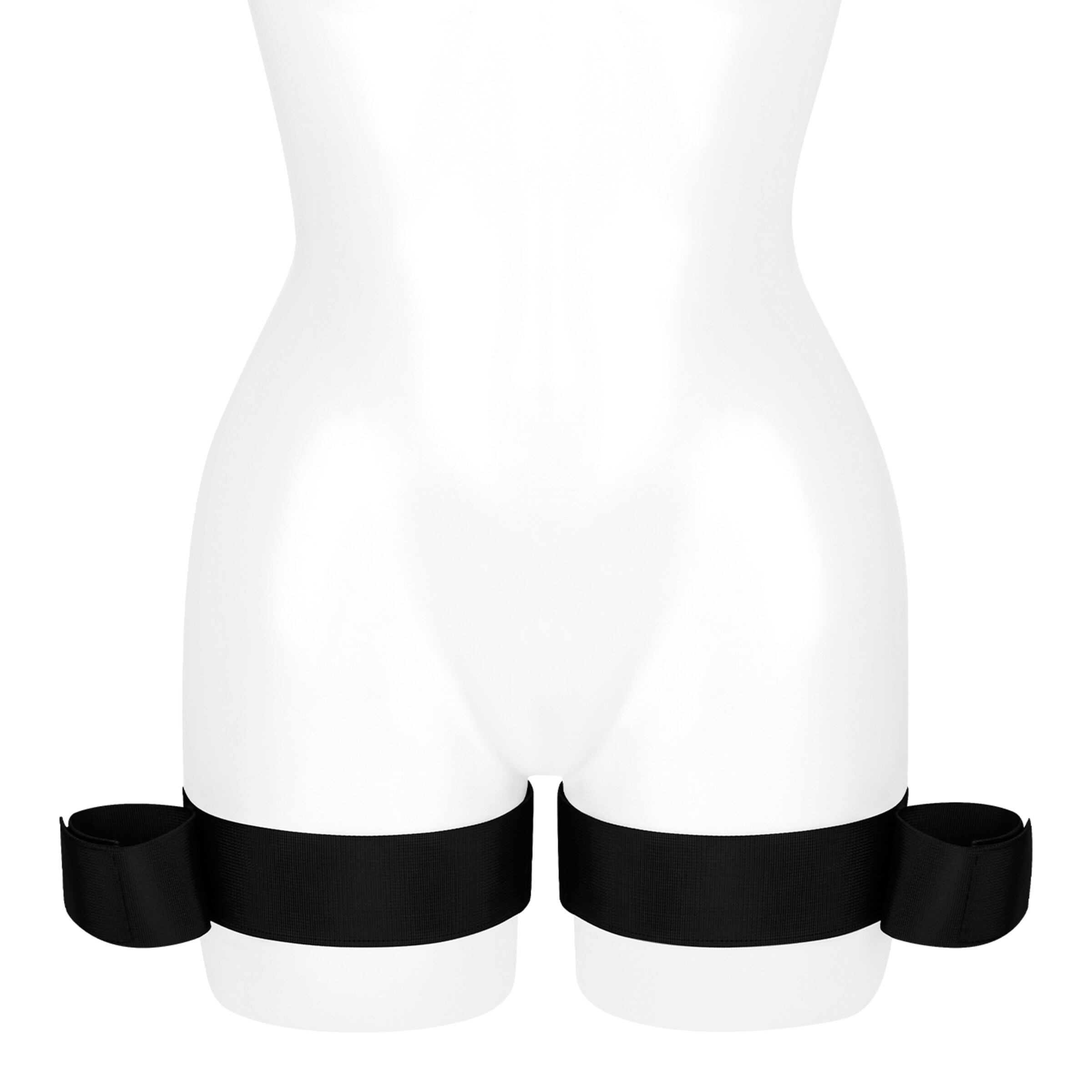 hand[nbhy]oberschenkel-fessel-Schwarz-6