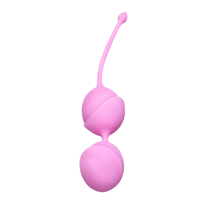 boule-de-geisha-en-silicone-4-2-cm-Rose-1