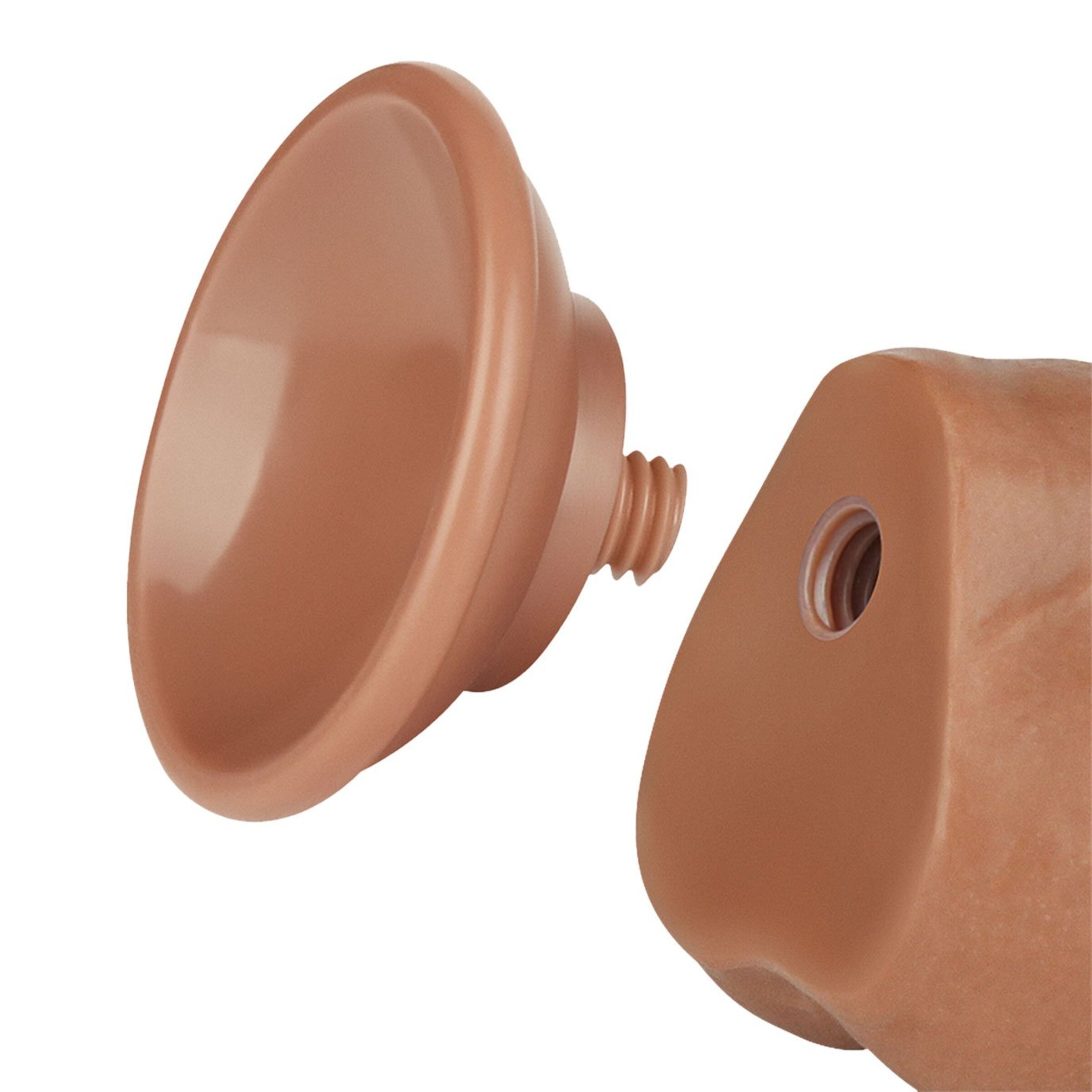 sliding-skin-dong-19-5-cm-Naturel moyen-2