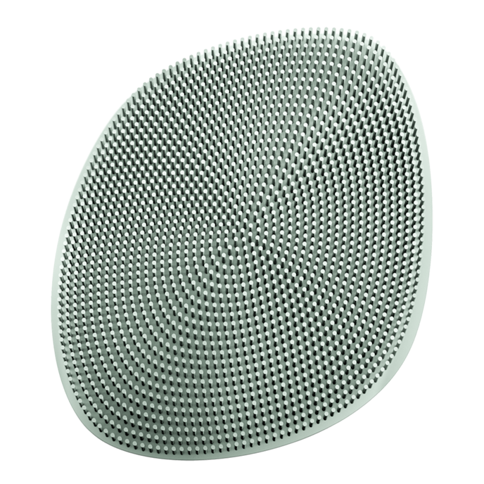 facial-brush-|-4-in-1-Grün-2