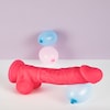 naturdildo-aus-silikon-25-cm-Neon-pink-3