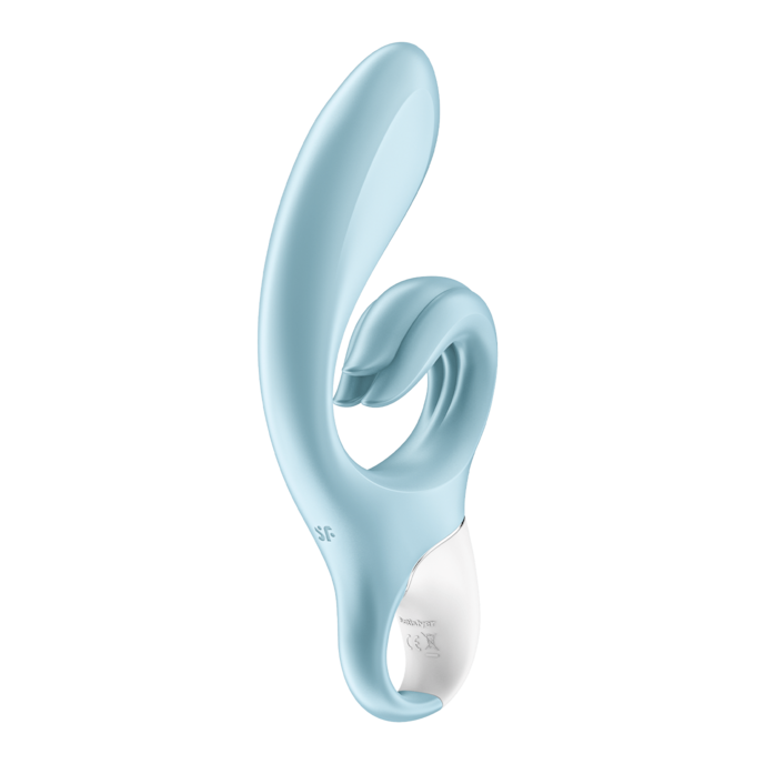 satisfyer-love-me-22-cm-Lichtblauw-Wit-5