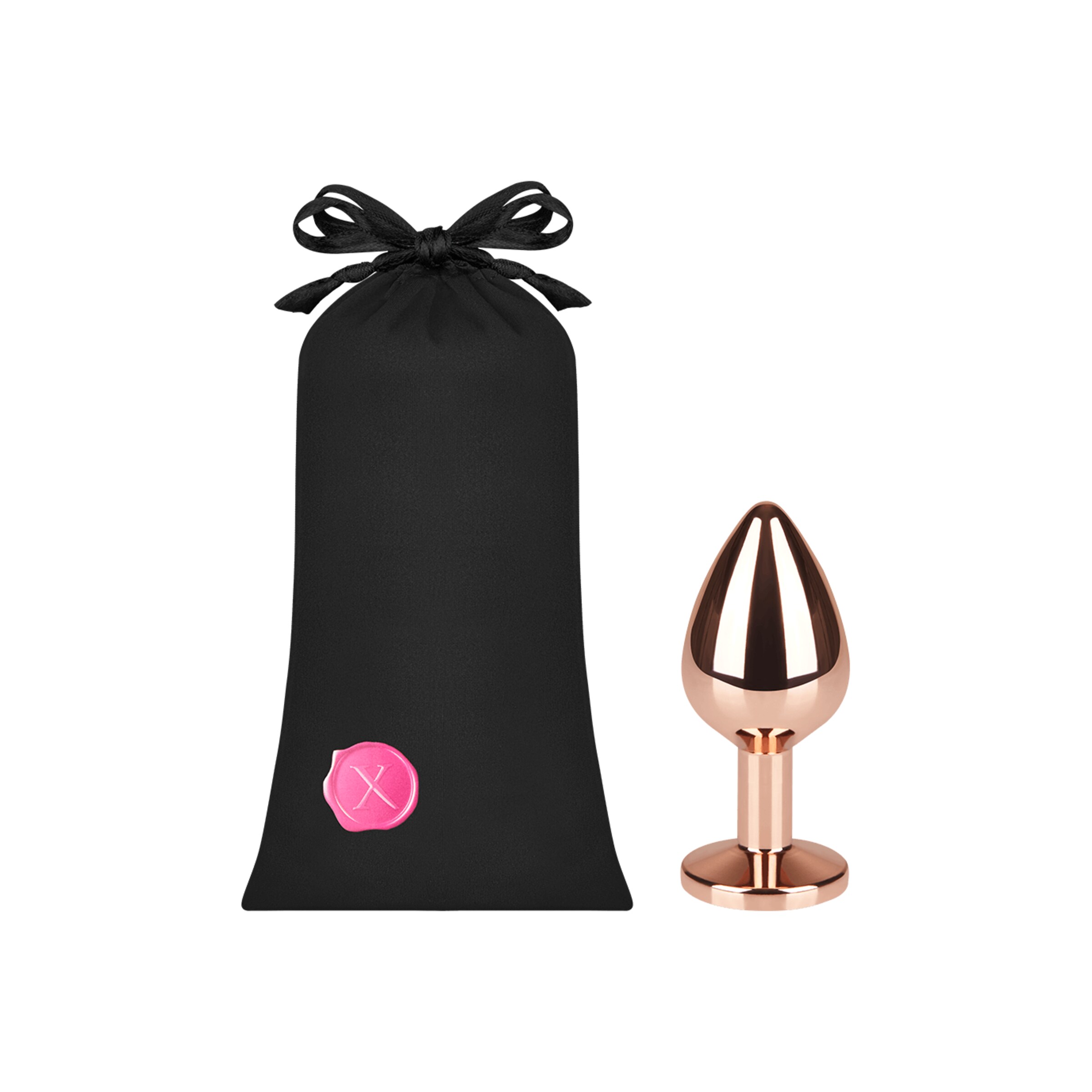 diamond-plug-m-8-3-cm-Bronze-Schwarz-3