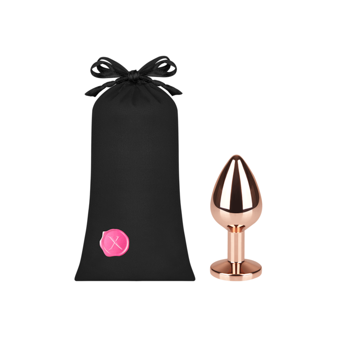 diamond-plug-m-8-3-cm-Bronze-Schwarz-3