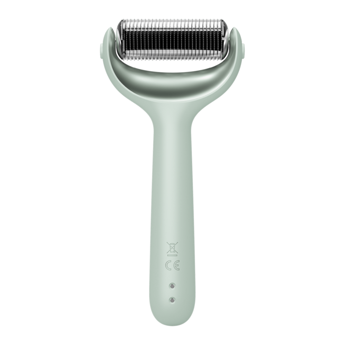 microneedle-face-&-body-roller-|-9-in-1-Grün-2