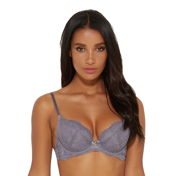 soutien-gorge-push-up-en-dentelle-Gris-1