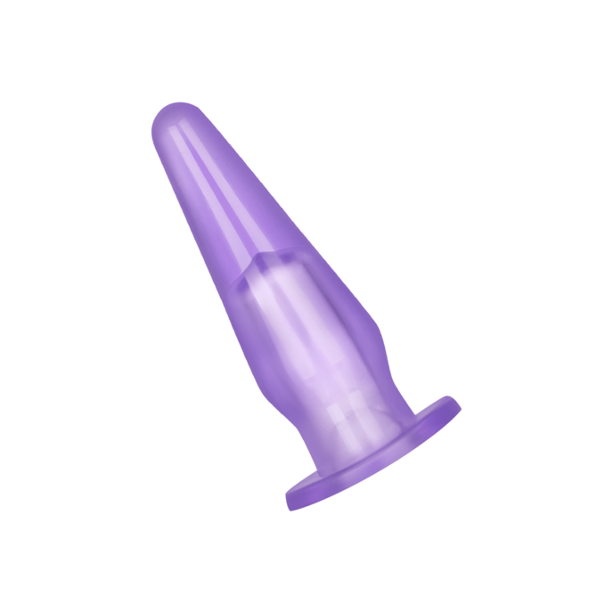 gode-anal-délicat-7-5-cm-Violet-1