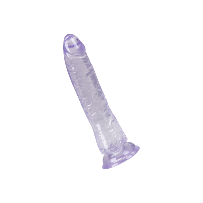 natuurlijke-dildo-met-zuignap-21-cm-Zilver-1