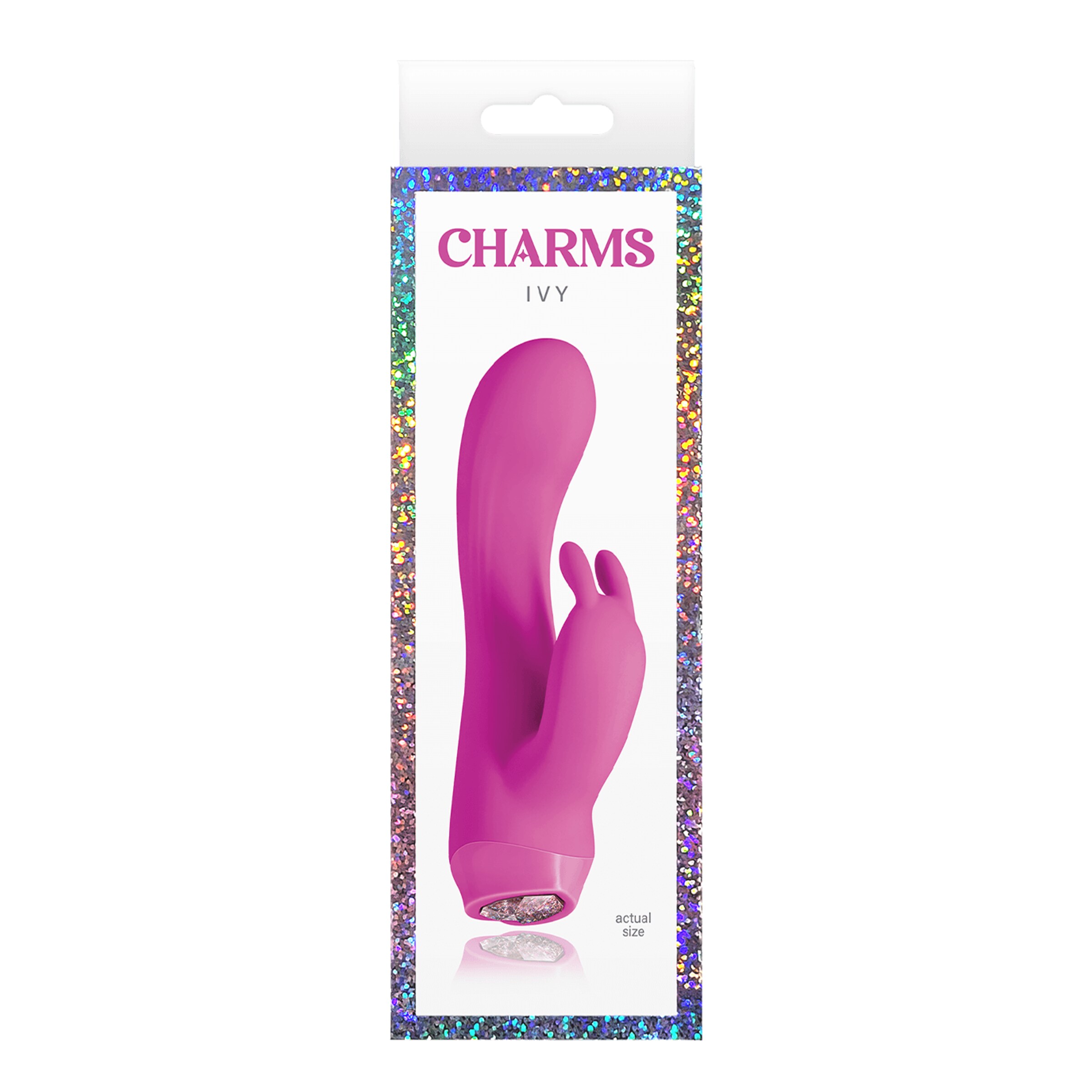 charms---ivy-13-4-cm-Pink-2