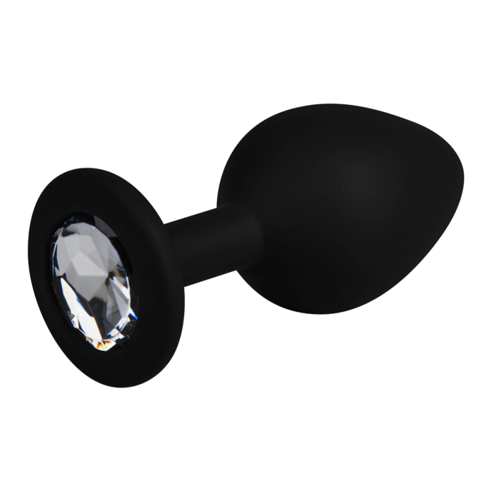 siliconen-analpluggen-met-kristal-2-maten-Oranje-4