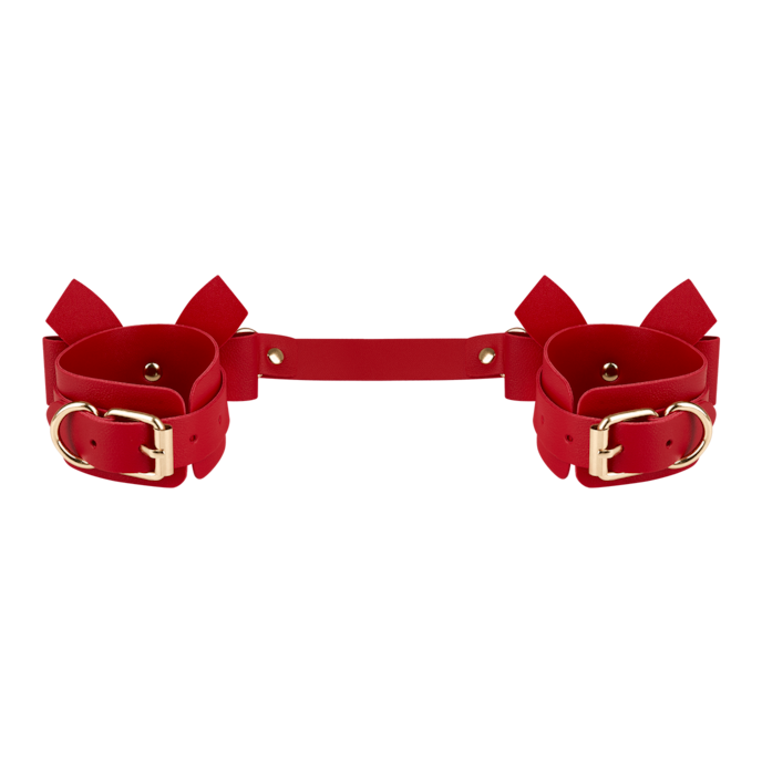 handfesseln-mit-schleifen-Rot-2