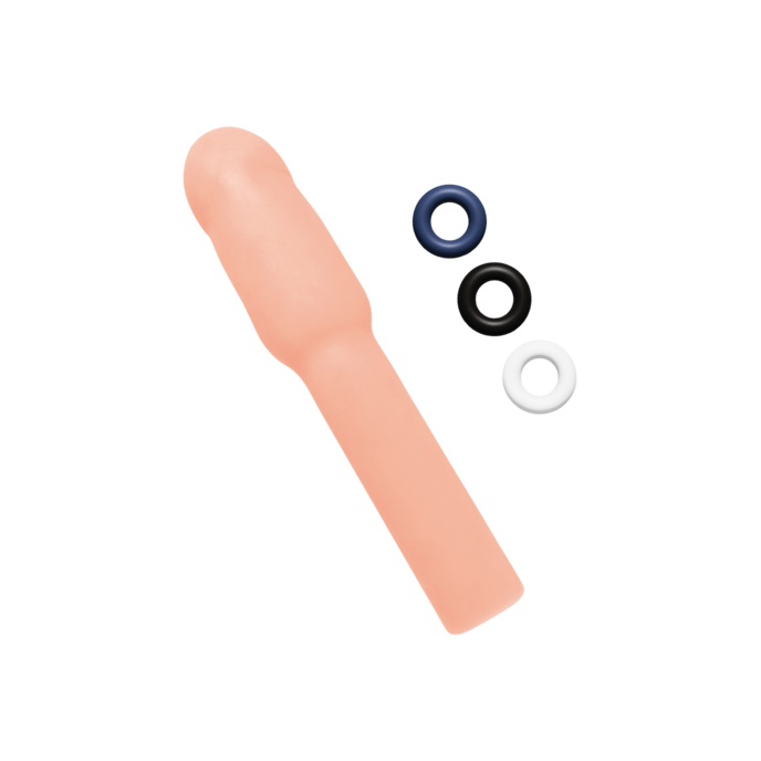 realistic-4-penis-extender-21-1-cm-Natuurlijk licht-1