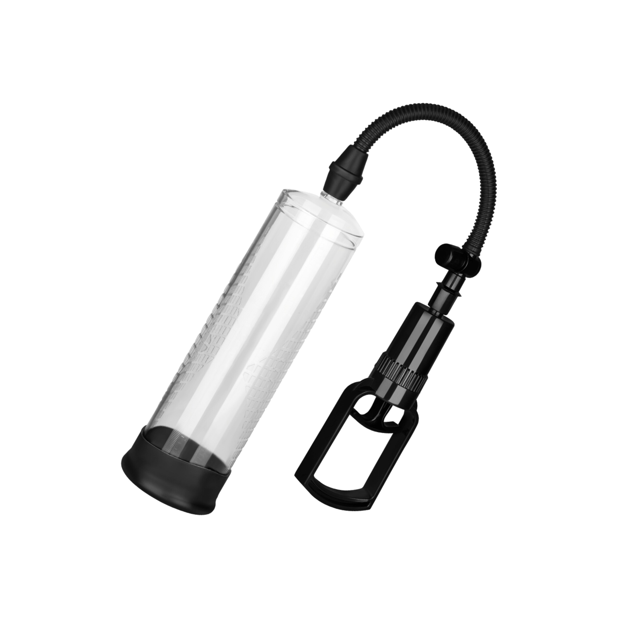 performance-pump-22-5-cm-Transparant-Zwart-1