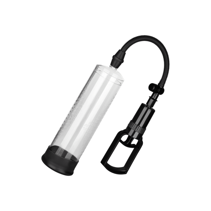 performance-pump-22-5-cm-Transparant-Zwart-1