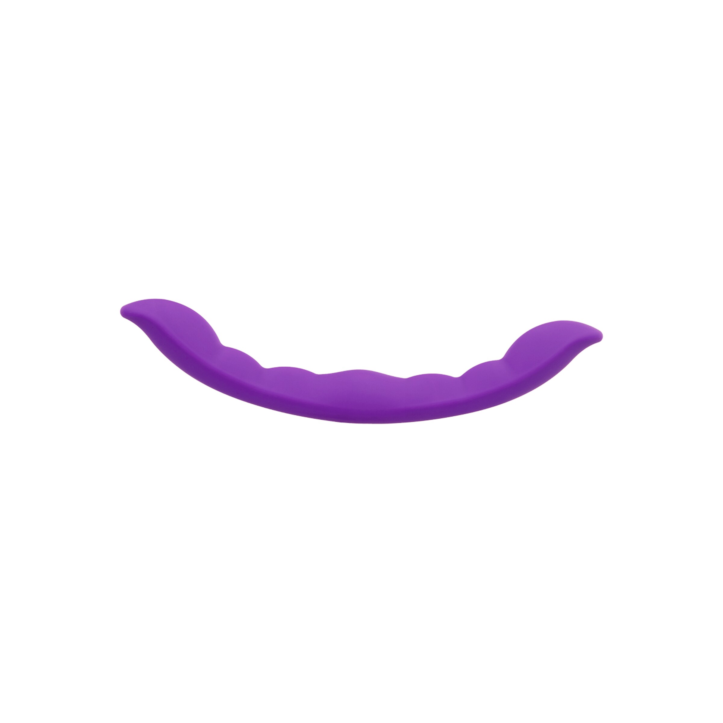 double-gode-en-silicone-avec-texture-30-cm-Violet-3