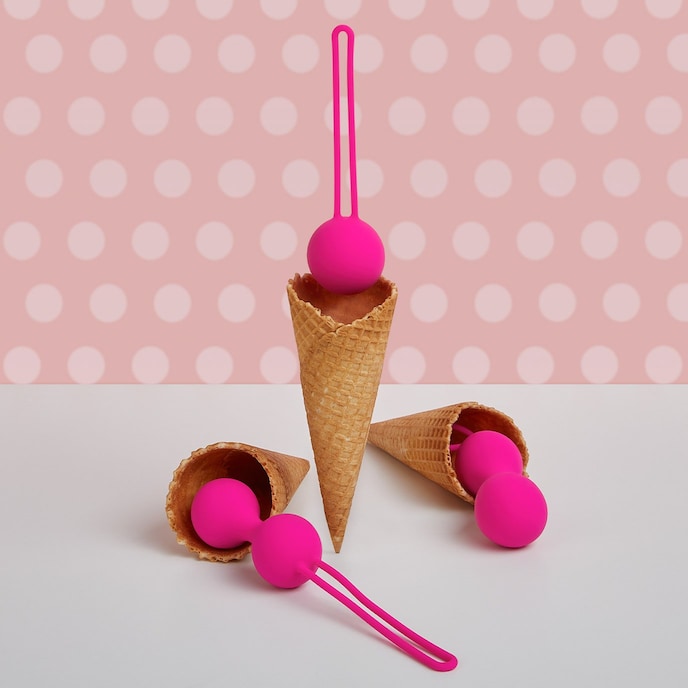 liefdesballenset-van-siliconen-3-delig-12---16-5-cm-Mint-2