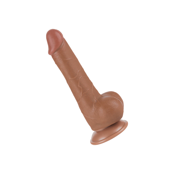 sliding-skin-dong-19-5-cm-Naturel moyen-1