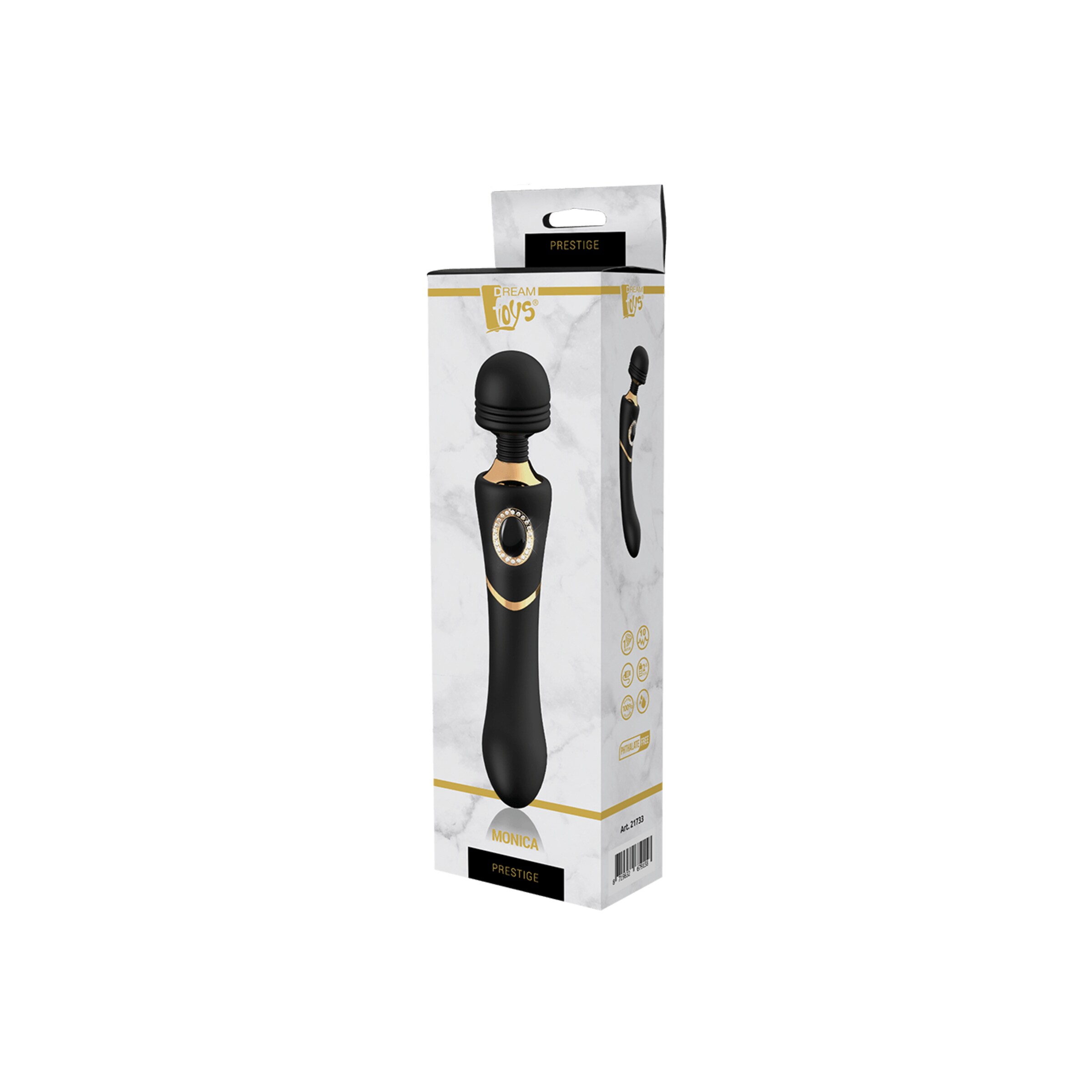 prestige---monica-24-cm-Goud-Zwart-6