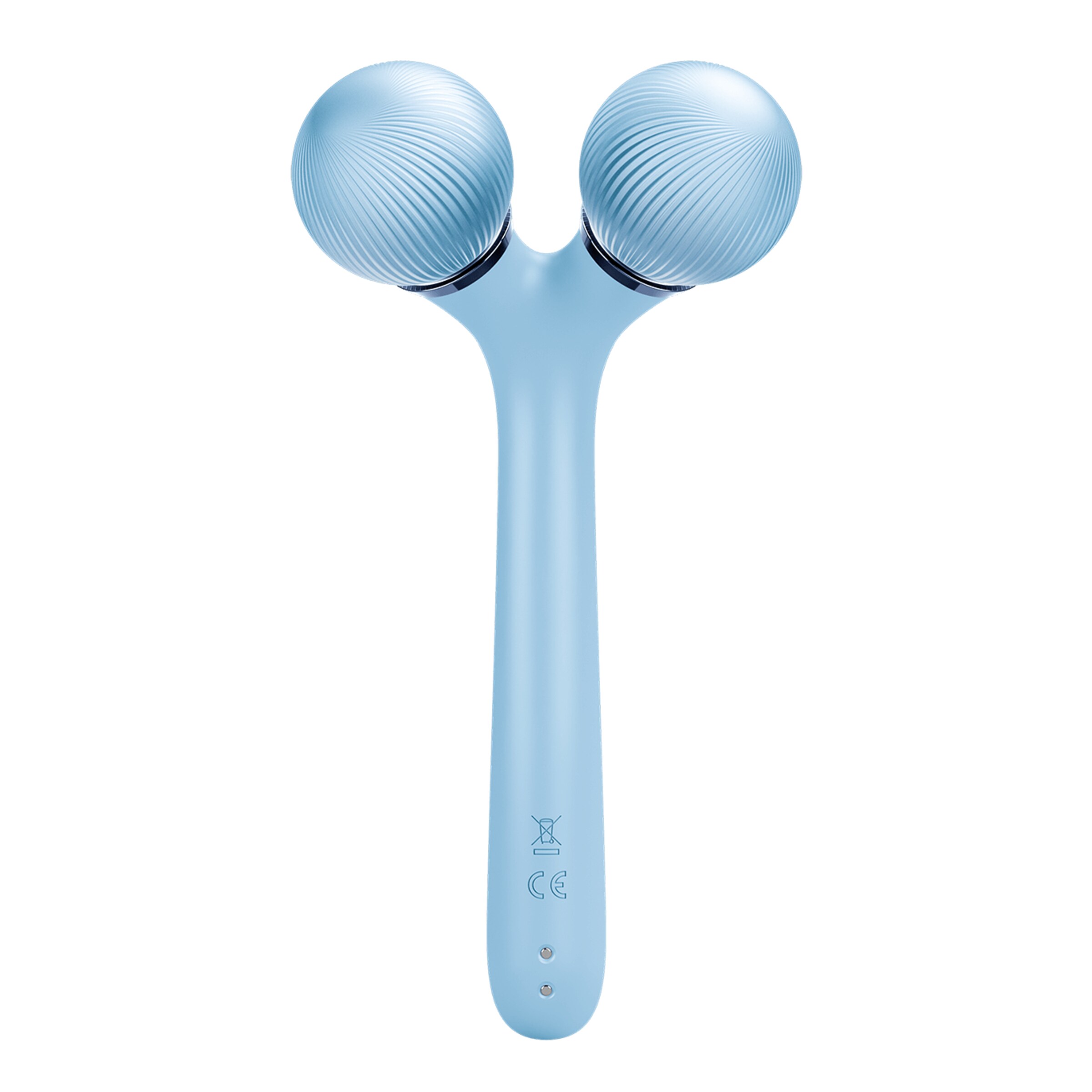 sonic-facial-&-body-roller-|-4-in-1-Hellblau-2