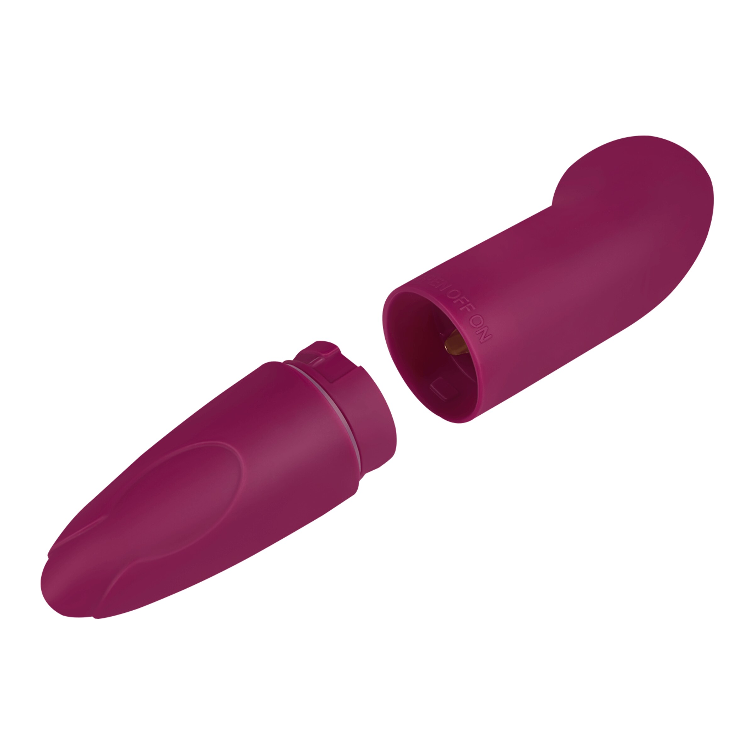 vibrator-mit-abgeflachter-spitze-12-cm-Beere-7